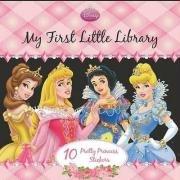 Disney "Princess" Little Library - The Book Bundle