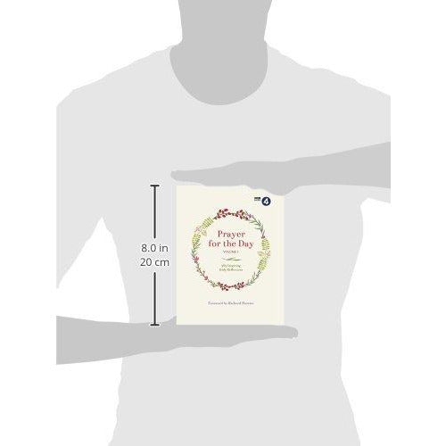 Prayer for the Day Vol I: 365 Inspiring Daily Reflections (A Collection from the BBC Radio 4 Series) - The Book Bundle