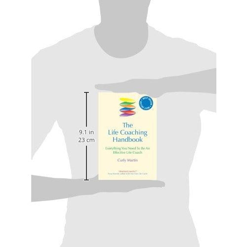 The Life Coaching Handbook: Everything you need to be an effective life coach - The Book Bundle