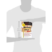 The Metabolic Effect Diet: Eat More, Work Out Less, and Actually Lose Weight While You Rest - The Book Bundle