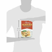 CookNation Skinny Halogen Oven Family Favourites cookbook by Bell & Mackenzie Publishing featuring healthy low-calorie halogen oven recipes.