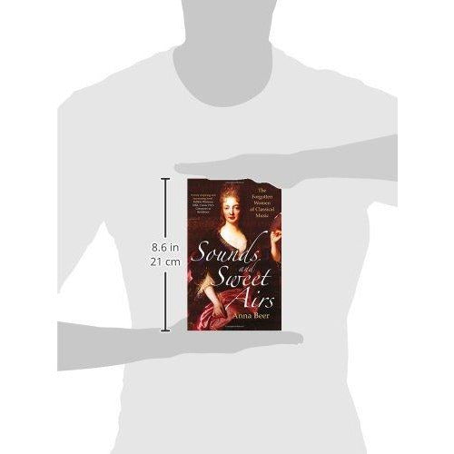 Sounds and Sweet Airs - The Book Bundle