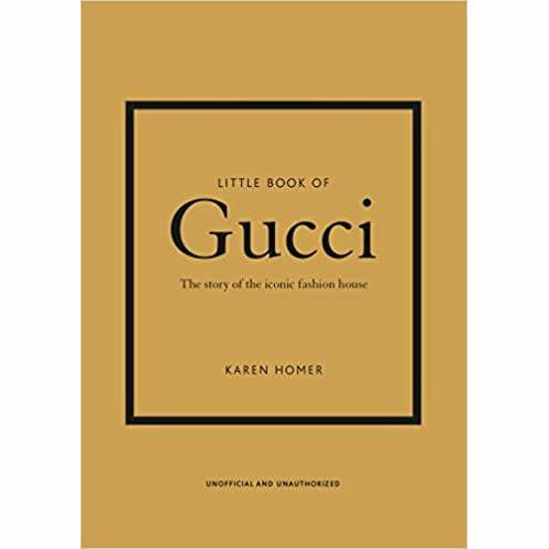 The Little Guides to Style: A Historical Review of Four Fashion Icons - The Book Bundle