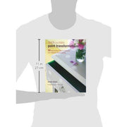 Quick and Easy Paint Transformations - The Book Bundle