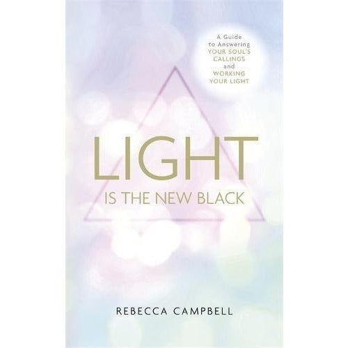 Light is the new black, rise sister rise and moonology 3 books collection set - The Book Bundle