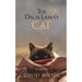 David Michie The Dalai Lamas Cat 3 Books Bundle Collection (The Dalai Lama's Cat, The Art of Purring, The Power of Meow) - The Book Bundle