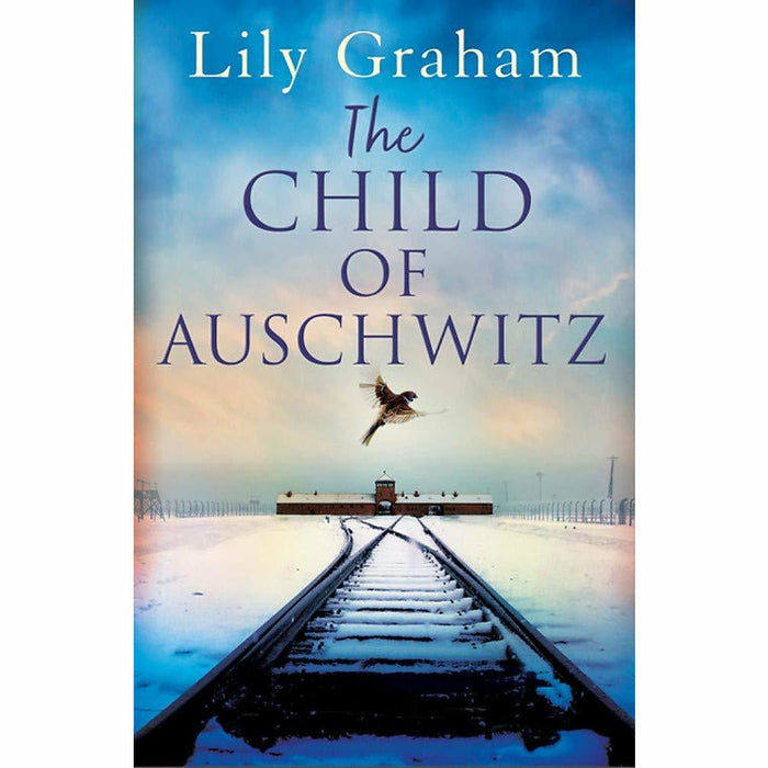 The Child of Auschwitz - The Book Bundle
