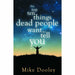 The Top Ten Things Dead People Want to Tell You - The Book Bundle