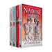 Nadine Dorries Lovely Lane Series 4 Books Collection Set - The Book Bundle