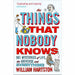 The Things that Nobody Knows - The Book Bundle