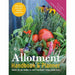 RHS Allotment Handbook & Planner - The Book Bundle