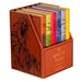 Tolkien Boxed Set - The Book Bundle