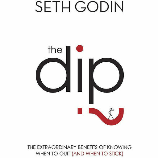 The Dip - The Book Bundle