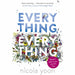 Everything, Everything - The Book Bundle