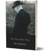 The Classic H. G. Wells Complete 8 Books Collection Box Set (War of the Worlds, Time ) - The Book Bundle