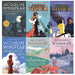 Maisie Dobbs Mystery Series Books 1 - 6 Collection Box Set by Jacqueline Winspear (Maisie Dobbs, Birds of a Feather & MORE!) - The Book Bundle