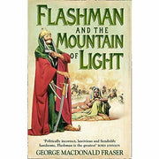George MacDonald Fraser Flashman papers series 1: 5 Books Collection Set - The Book Bundle