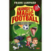 Frank lampard frankie's magic football series 8 books collection set - The Book Bundle