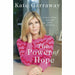 Kate Garraway 2 Books Collection Set Joy of Big Knickers, Power Of Hope - The Book Bundle