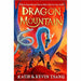 Dragon Realm By Katie Tsang ( Dragon Legend & Dragon Mountain ) - The Book Bundle