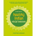 Chetna Makan Collection 3 Books Set (Chetna's Healthy Indian, Chetna's Healthy Indian Vegetarian, Chai, Chaat & Chutney) - The Book Bundle