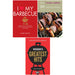 I Love My Barbecue, Hamlyn All Colour & Weber's Greatest Hits 3 Books Set - The Book Bundle