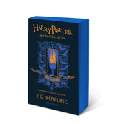 Harry Potter Ravenclaw Edition 5 Books Collection Set By J.K. Rowling PB NEW - The Book Bundle