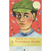 Voices Series Bali Rai 4 Books collections set (Son of the Circus, Empire's End) - The Book Bundle