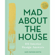 Mad About the House Series ByKate Watson Smyth 3 Books Collection Set (101 Interior, home , Your Story) - The Book Bundle