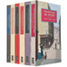 British Library Crime Classics Series 3 : 6 Books Collection Set - The Book Bundle