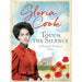 Gloria Cook 5 Books Collection Set (Never,Touch,From,Whisper,Stranger) NEW - The Book Bundle