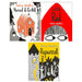 Bethan Woollvin 3 Books Collrection Set (Rapunzel,Little Red,Hansel and Gretel) - The Book Bundle