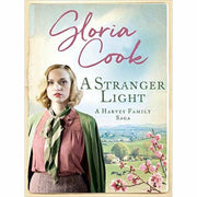 Gloria Cook 5 Books Collection Set (Never,Touch,From,Whisper,Stranger) NEW - The Book Bundle