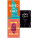 Come As You Are Workbook,Mind The Gap,Vagina 3 Books Collection Set - The Book Bundle