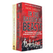 Erik Larson 2 books Collection Set(In The Garden of Beasts,The Devil In The) NEW - The Book Bundle