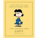 Life Lessons from Lucy (Peanuts Guide to Life) - The Book Bundle
