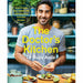 The Doctor’s Kitchen  Series By Dr Rupy Aujla 3 Books Collection Set (Doctor’s Kitchen 3-2-1, Supercharge your , Eat to Beat Illness) - The Book Bundle
