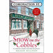 Maggie Sullivan Coronation Street Series 3 Books Collection Set (Christmas, Mother's, Snow) - The Book Bundle