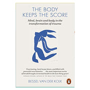 The Headspace Guide, Mindfulness ,The Body Keeps the Score 3 Book Collection Set - The Book Bundle