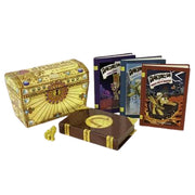 My Little Pony The Daring Do Adventure Collection 3 Book Boxed Set NEW - The Book Bundle
