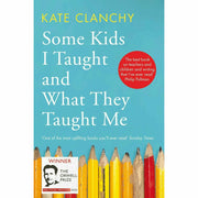 Kate Clanchy 3 Books Collection Set (England: Poems from a School,  How to Grow Your Own Poem ) - The Book Bundle