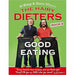 The Hairy Dieters 4 Books Collection Set (Eat to Beat,Love,Life: ,Good Eating) - The Book Bundle