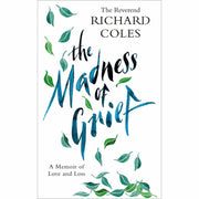 Reverend Richard Coles 2 Books Collection Set (Madness & Fathomless) - The Book Bundle