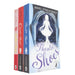 Noel Streatfeild A Puffin Shoes Series 3 Books Collection set (Circus, Ballet & Theatre ) - The Book Bundle