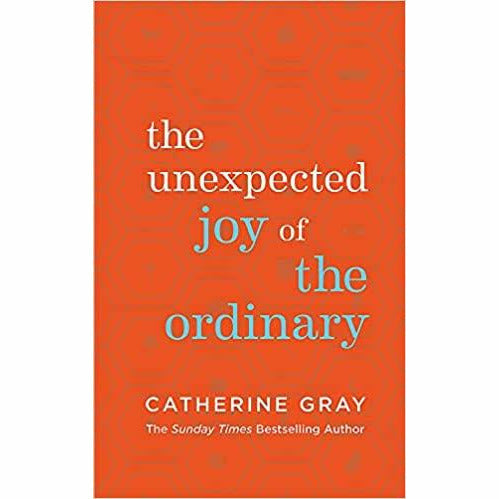 The Unexpected Joy of the Ordinary ,Love Yourself Sober,Easy Way to Control Alcohol 3 Books  Set - The Book Bundle