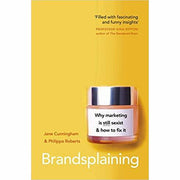 Scale Up Millionaire,The Profits Principles,Brandsplaining 3 Books Set - The Book Bundle