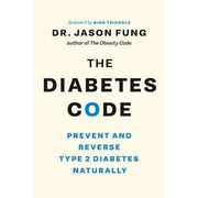 The Diabetes Code, Can I Eat That, Blood Sugar Diet For Beginners, Diabetes Type 2 Healing Code 4 Books Collection Set - The Book Bundle