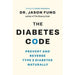 The Diabetes Code, Can I Eat That, Blood Sugar Diet For Beginners, Diabetes Type 2 Healing Code 4 Books Collection Set - The Book Bundle