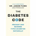 Can i eat that, Diabetes code and Lose weight for good blood sugar diet 3 books collection set - The Book Bundle