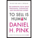 Challenger sale, customer and to sell is human 3 books collection set - The Book Bundle